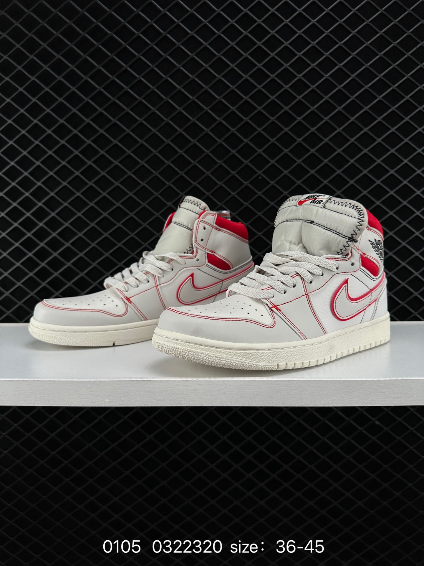 Air Jordan 1 High AJ1